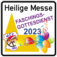 2022 Symbol Faschingsgottesdienst 200x200