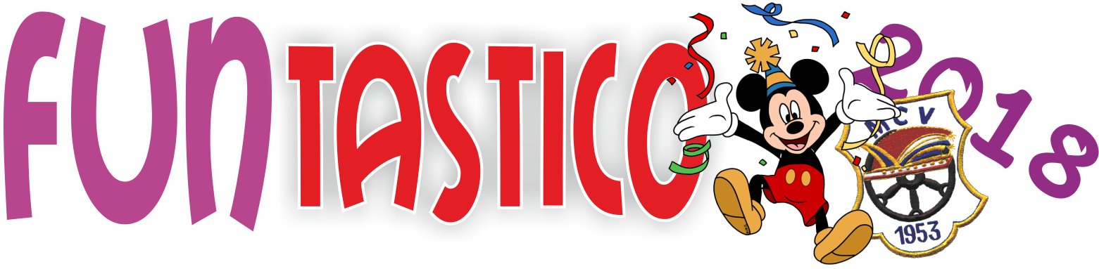 FunTastico 2018 Titel