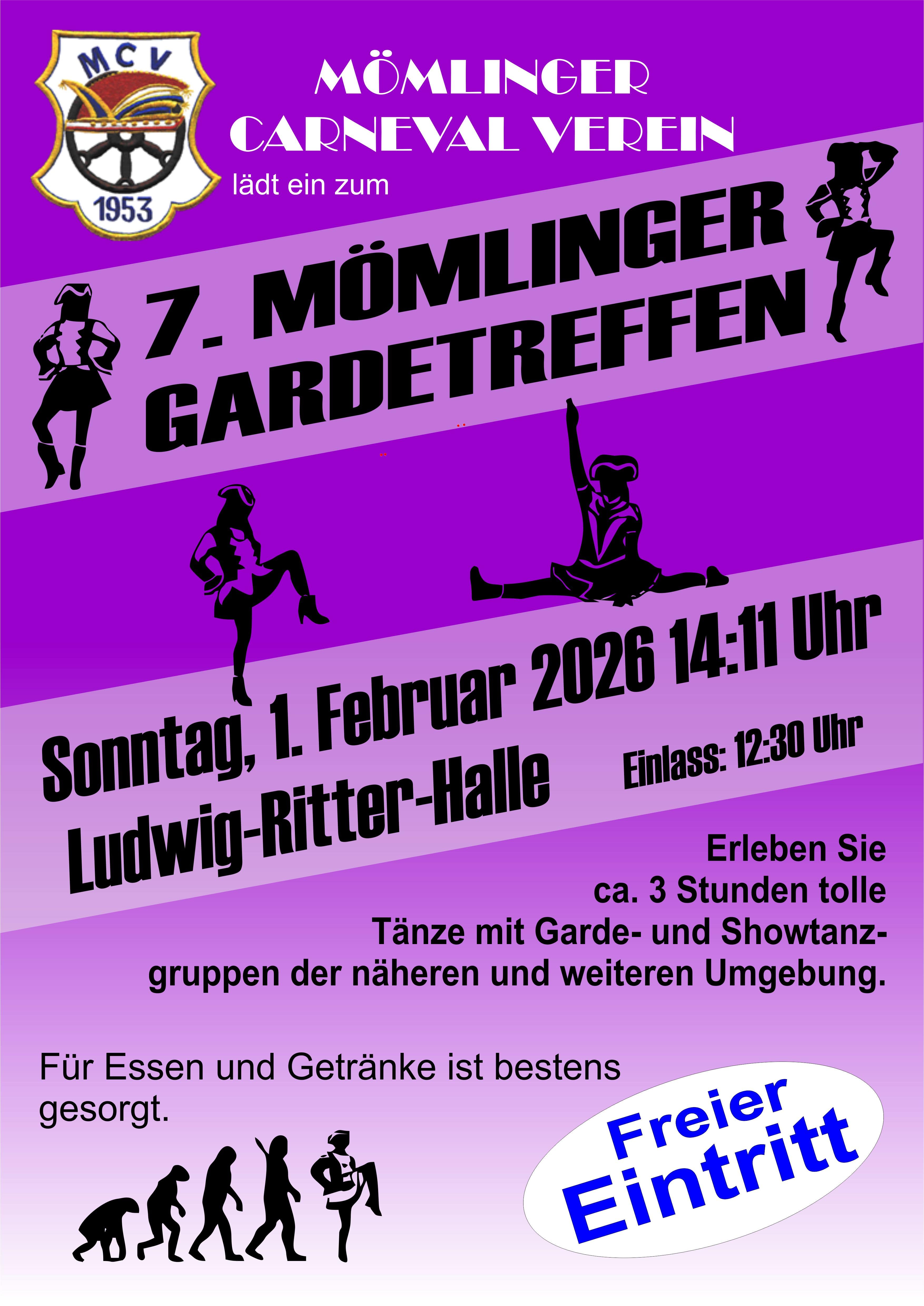 2026 gardetreffen plakat min 1158586424