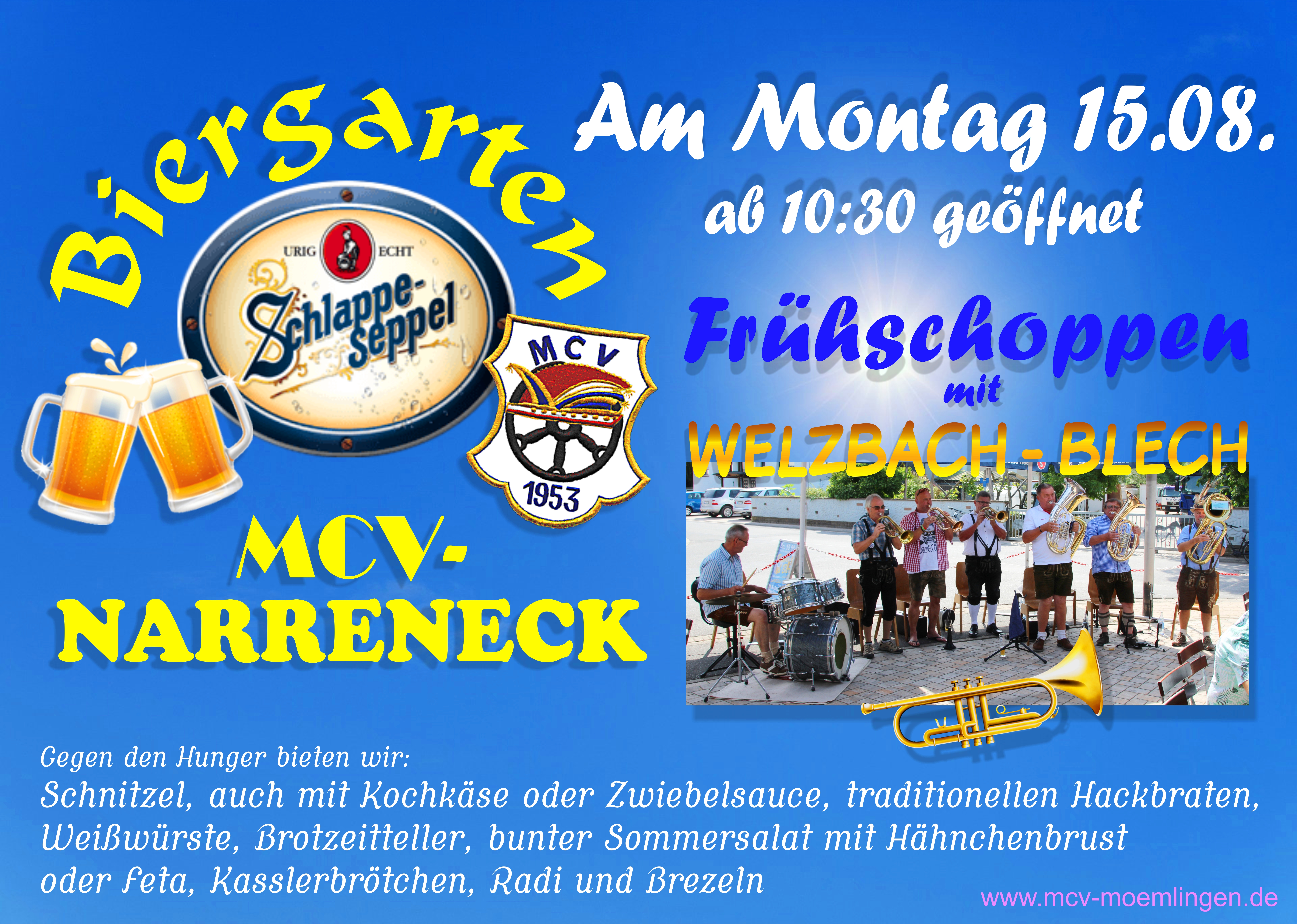 Biergarten 2022 08 15 Amtsblatt