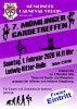 7. Mömlinger Gardetreffen