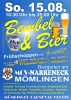 Bembel & Bier am Narreneck