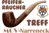 Pfeifenraucher-Treff