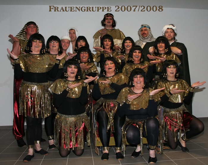 Frauengruppe