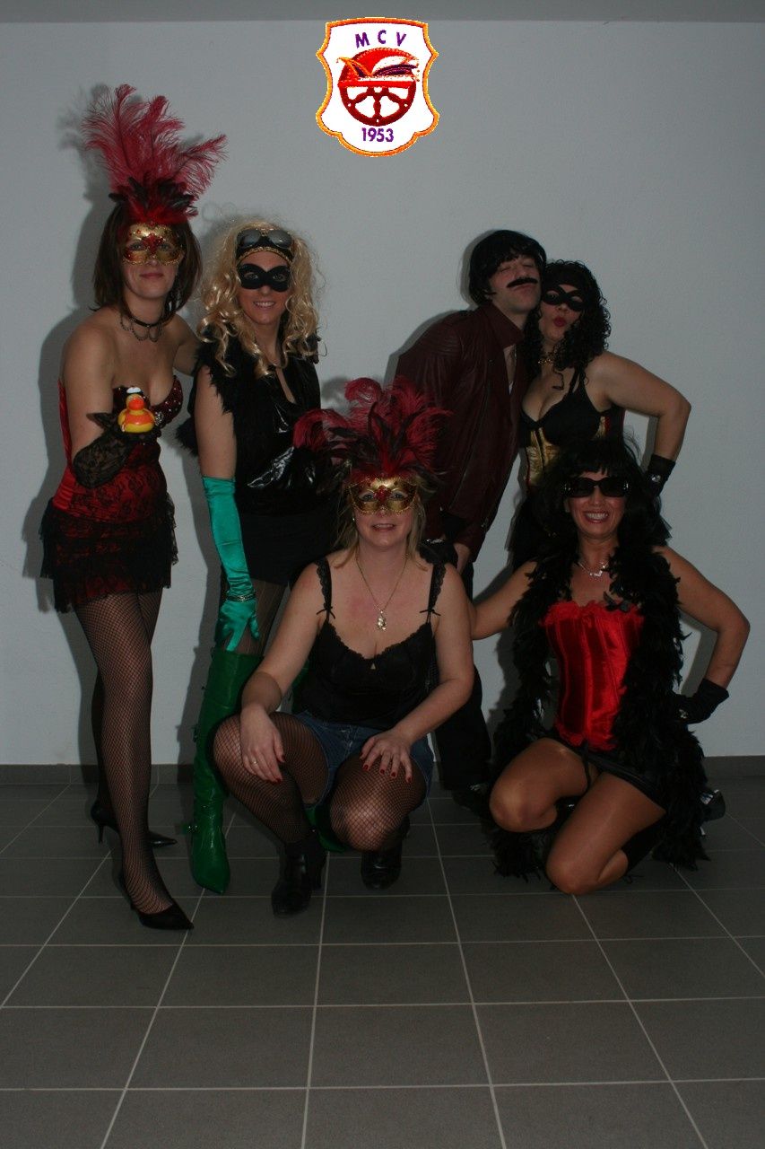 Foto Leichte_Mädchen