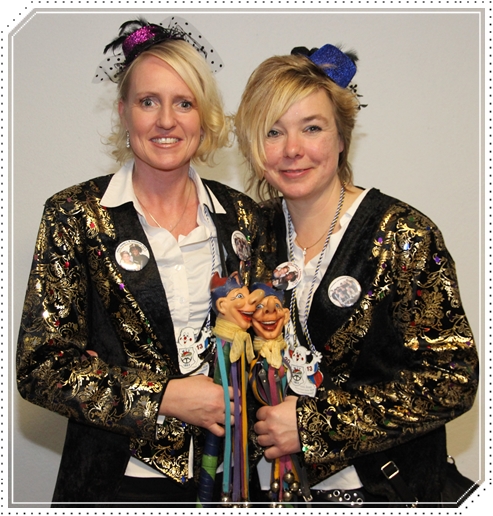 Foto Zeremonienmeister