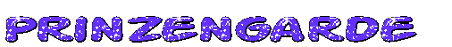 Prinzengarde