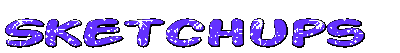 SketchUps