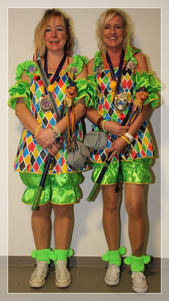 Foto Zeremonienmeinster