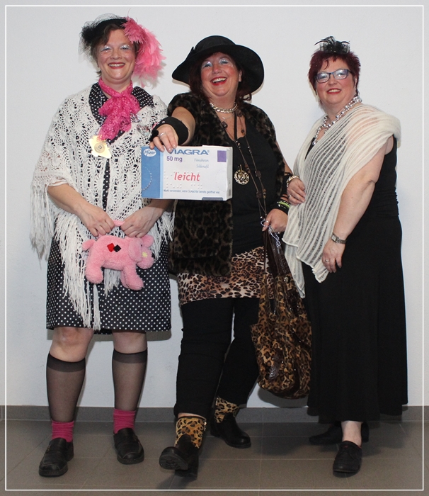 Foto Brebelsbrinnsches Weiber