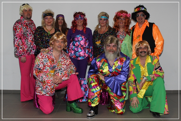 Foto Närrische Stampes