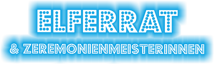 Elferrat und Zeremonienmeinster