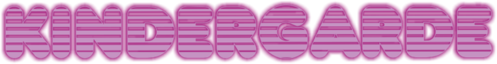 Kindergarde