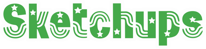SketchUps