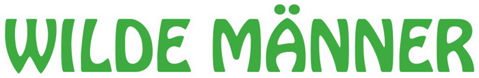 Wilde Männer