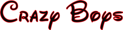 Crazy Boys