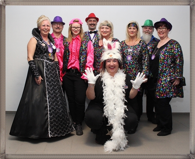 Foto Närrische Stampes