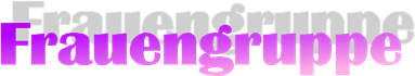 Frauengruppe