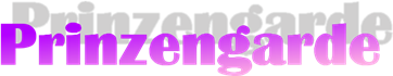 Prinzengarde