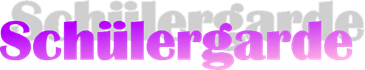 Schülergarde