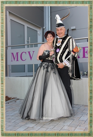 2017 - Horst & Christina