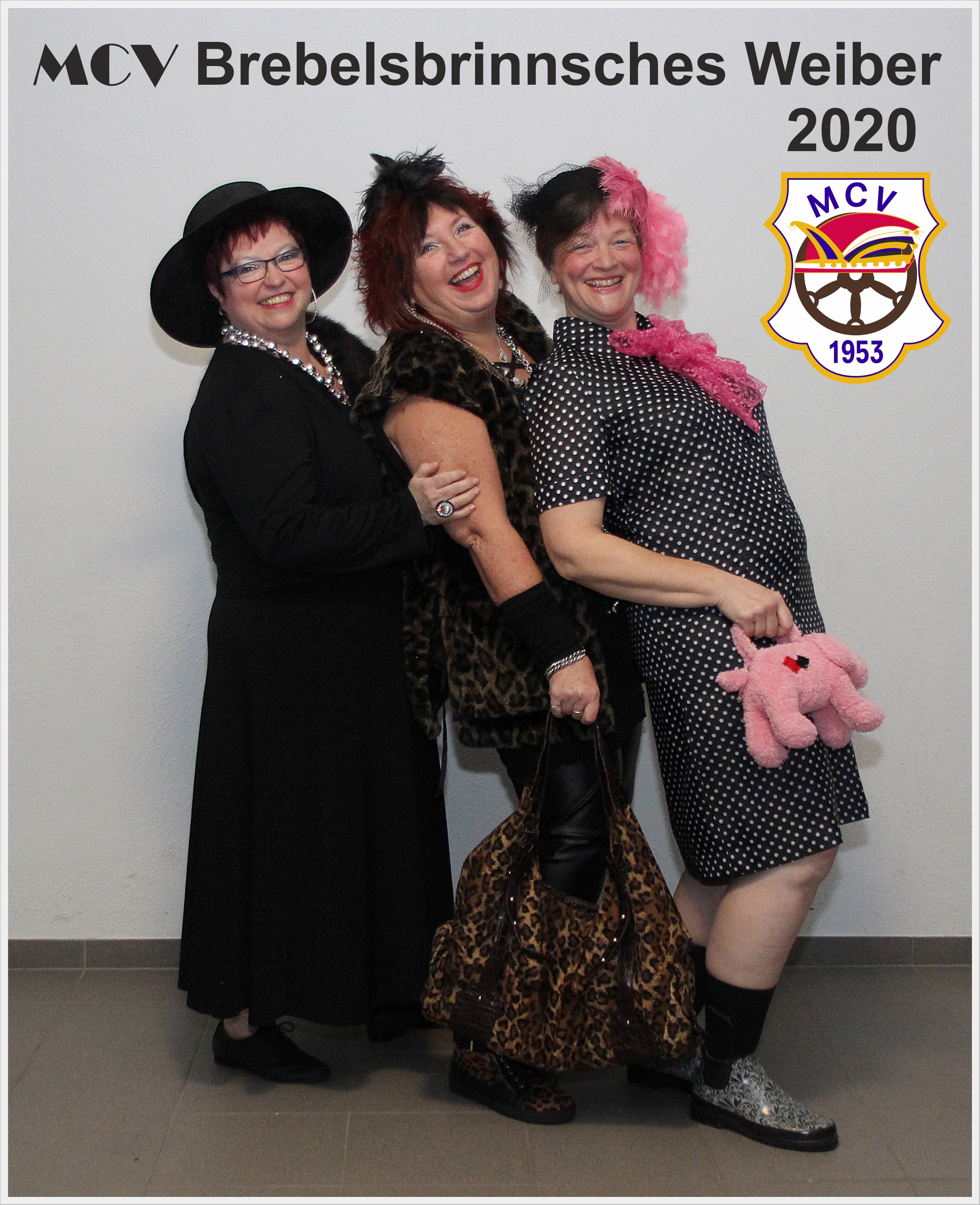 2020 Brebesbrinnsches Weiber