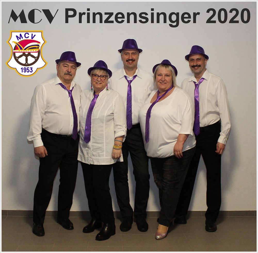 2020 Prinzensinger