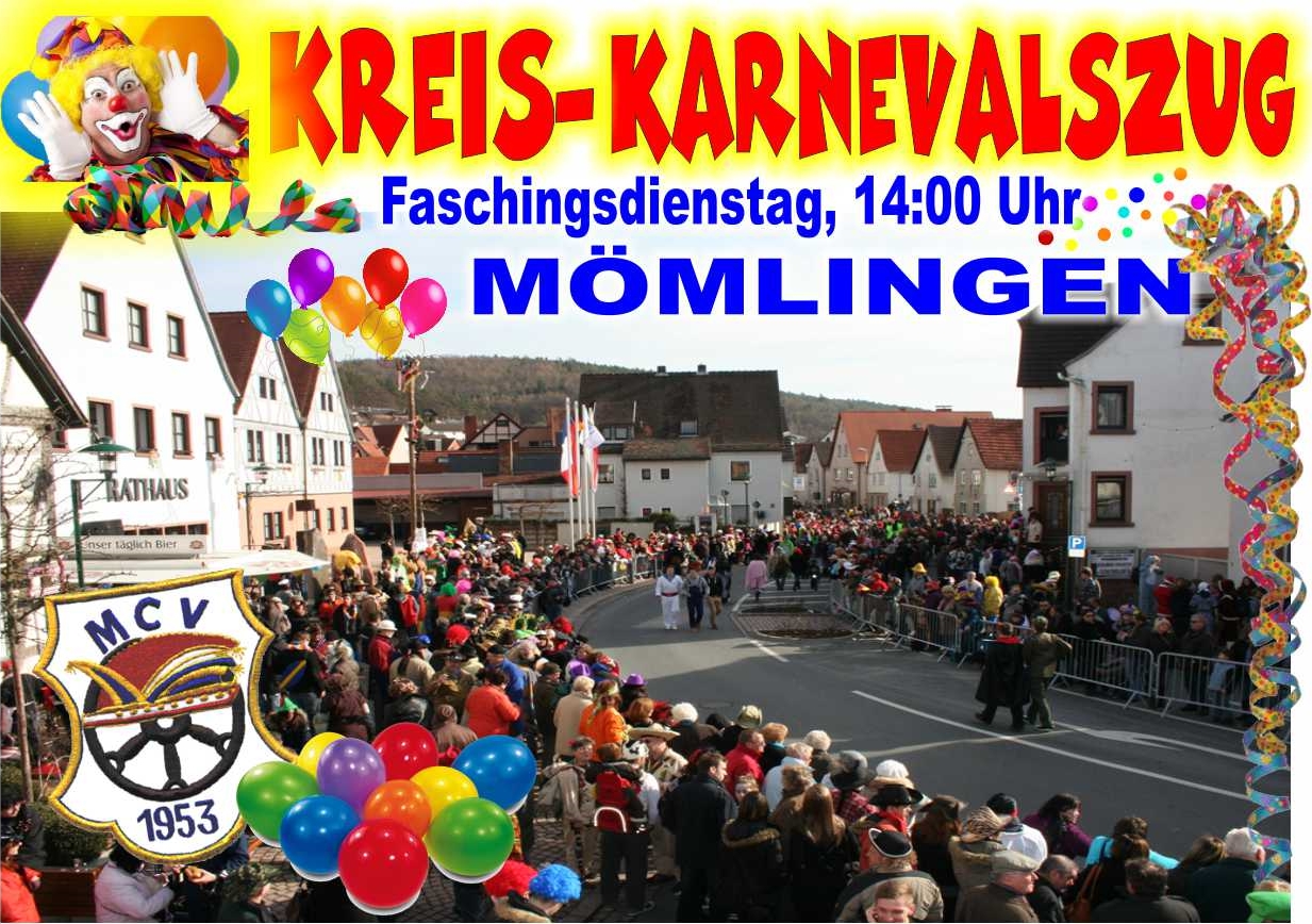 Kreiskarenvalszug