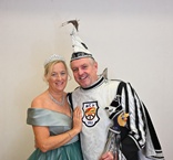 Heribert und Frauke Enders