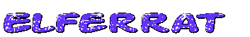 Elferrat