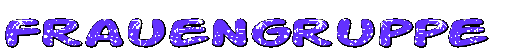 Frauengruppe