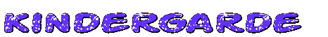 Kindergarde