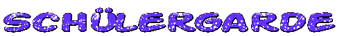 Schülergarde