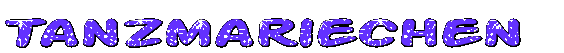 Tanzmariechen